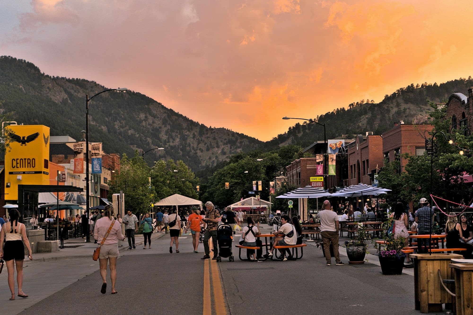 Northglenn, CO