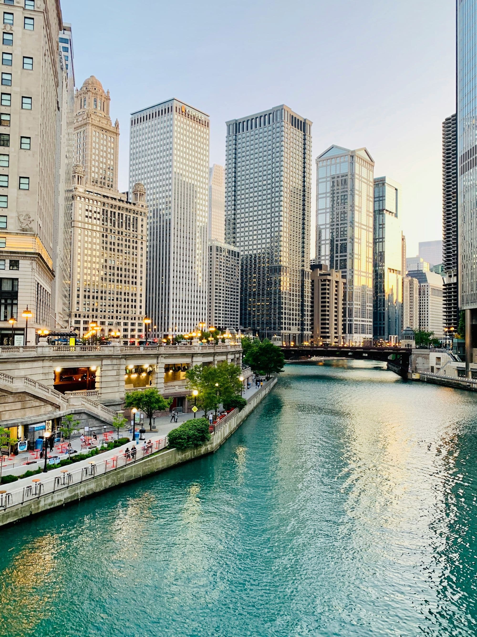 Chicago, IL