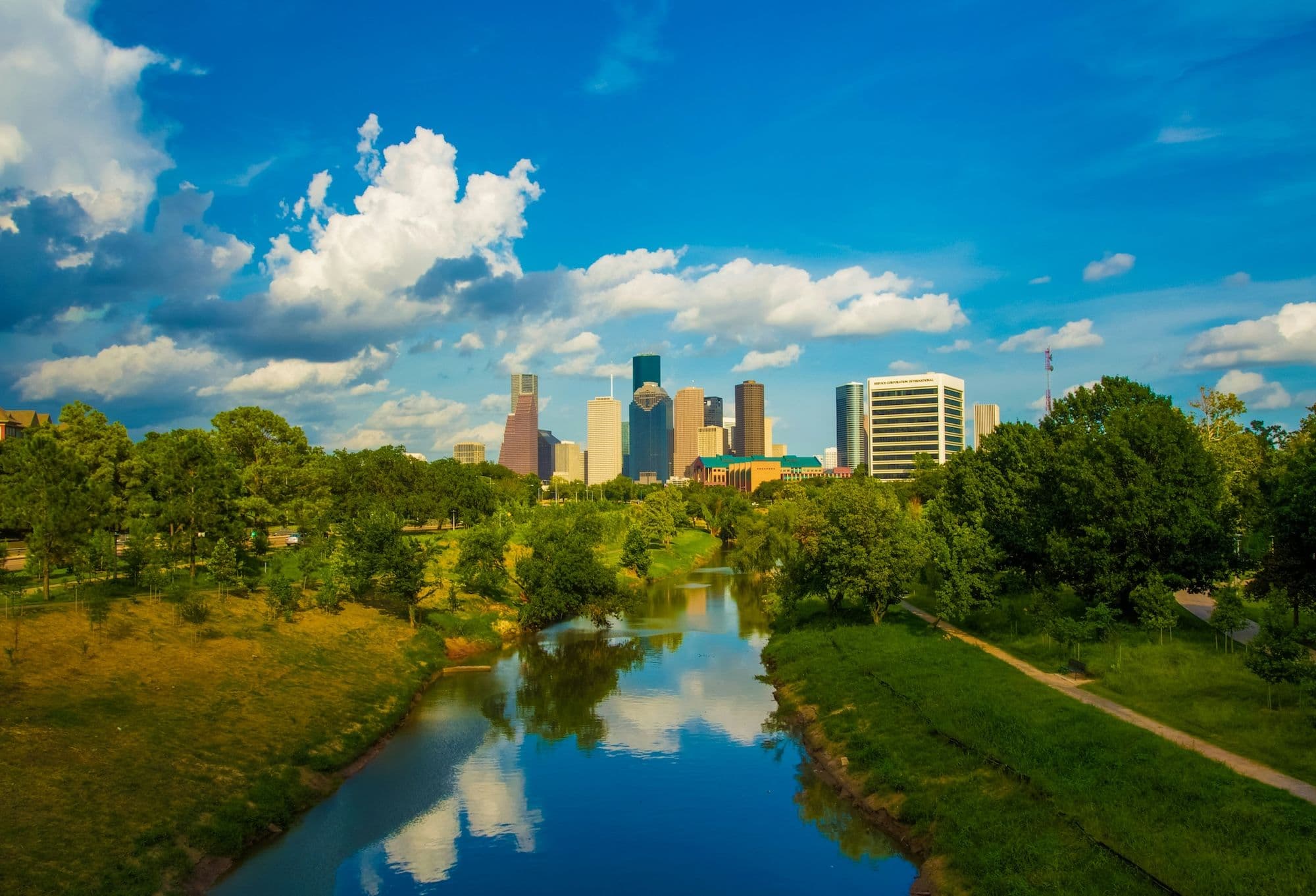 Houston, TX