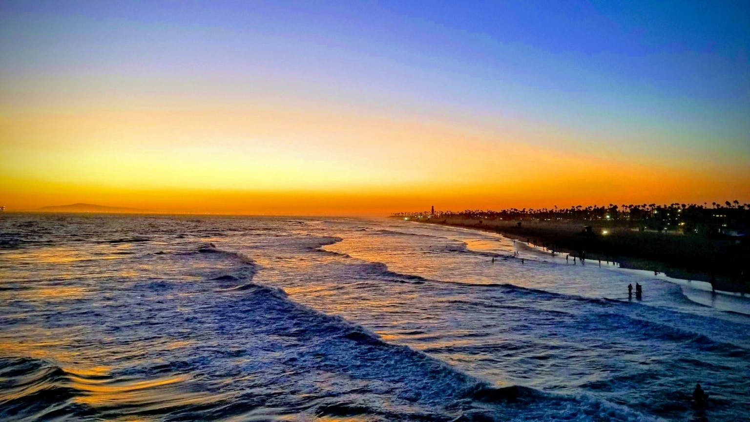 Hermosa Beach, CA