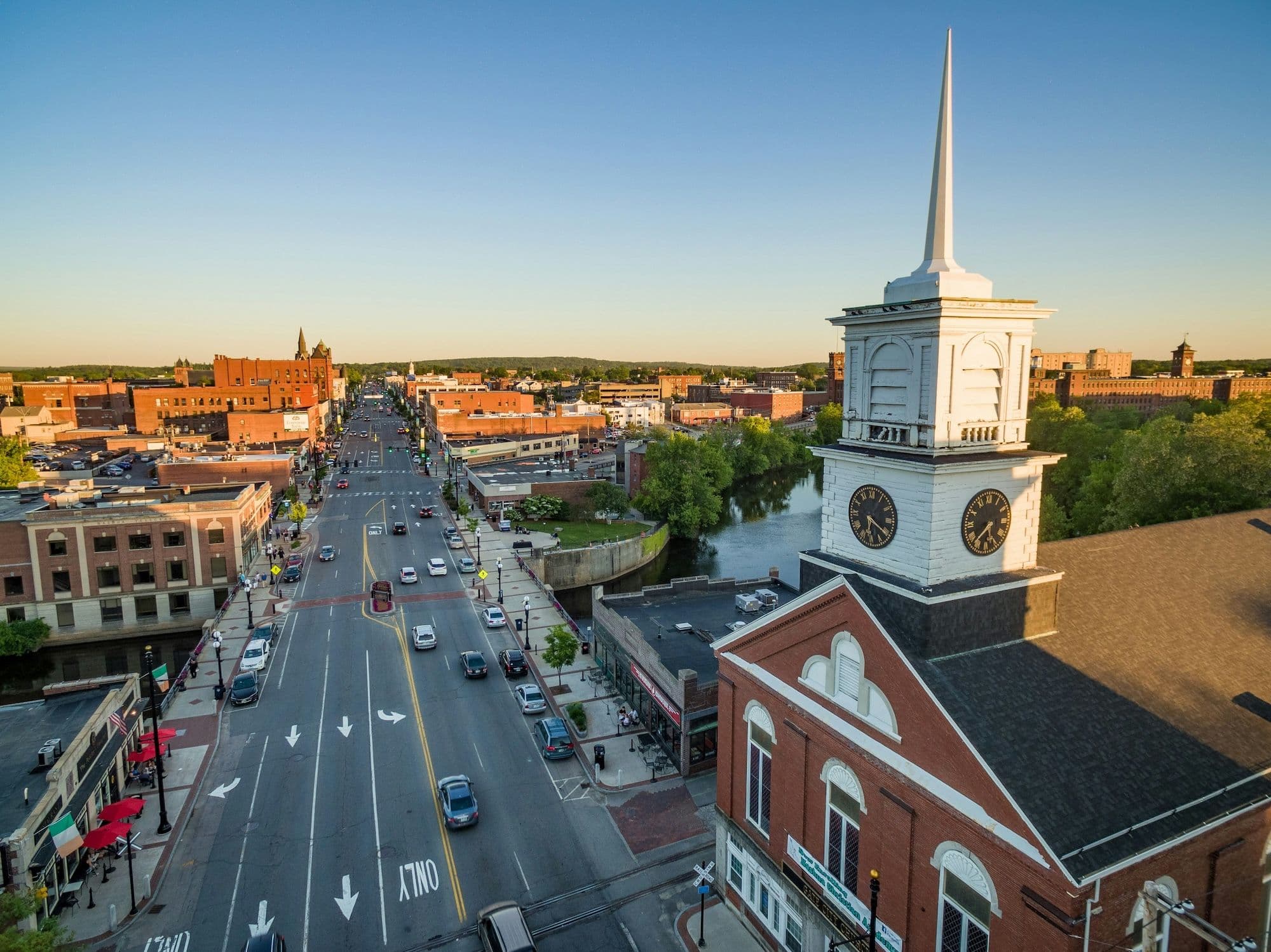 Pelham, NH