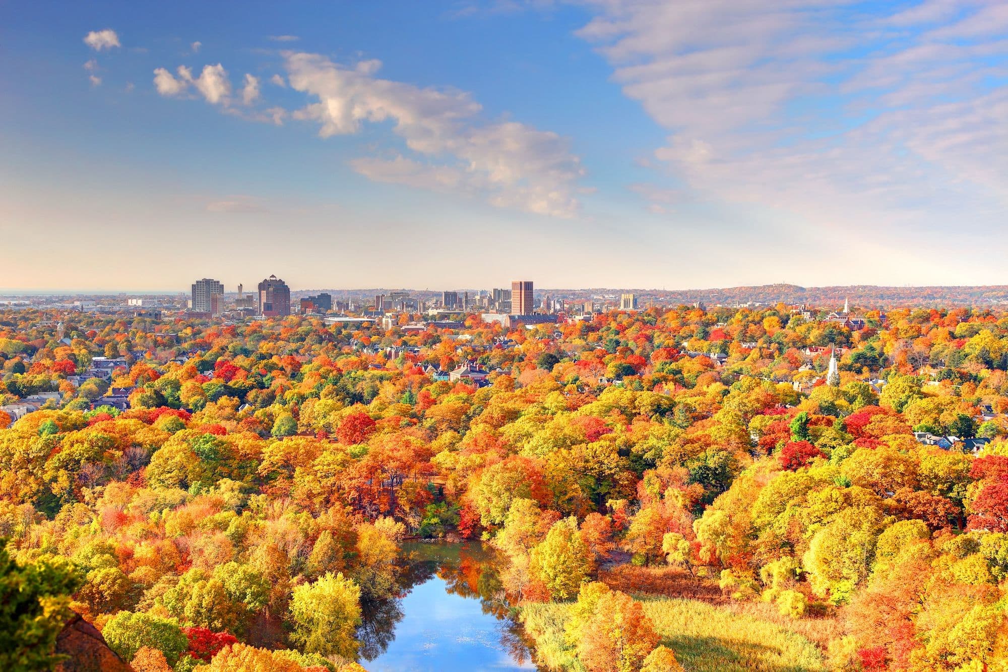 Meriden, CT