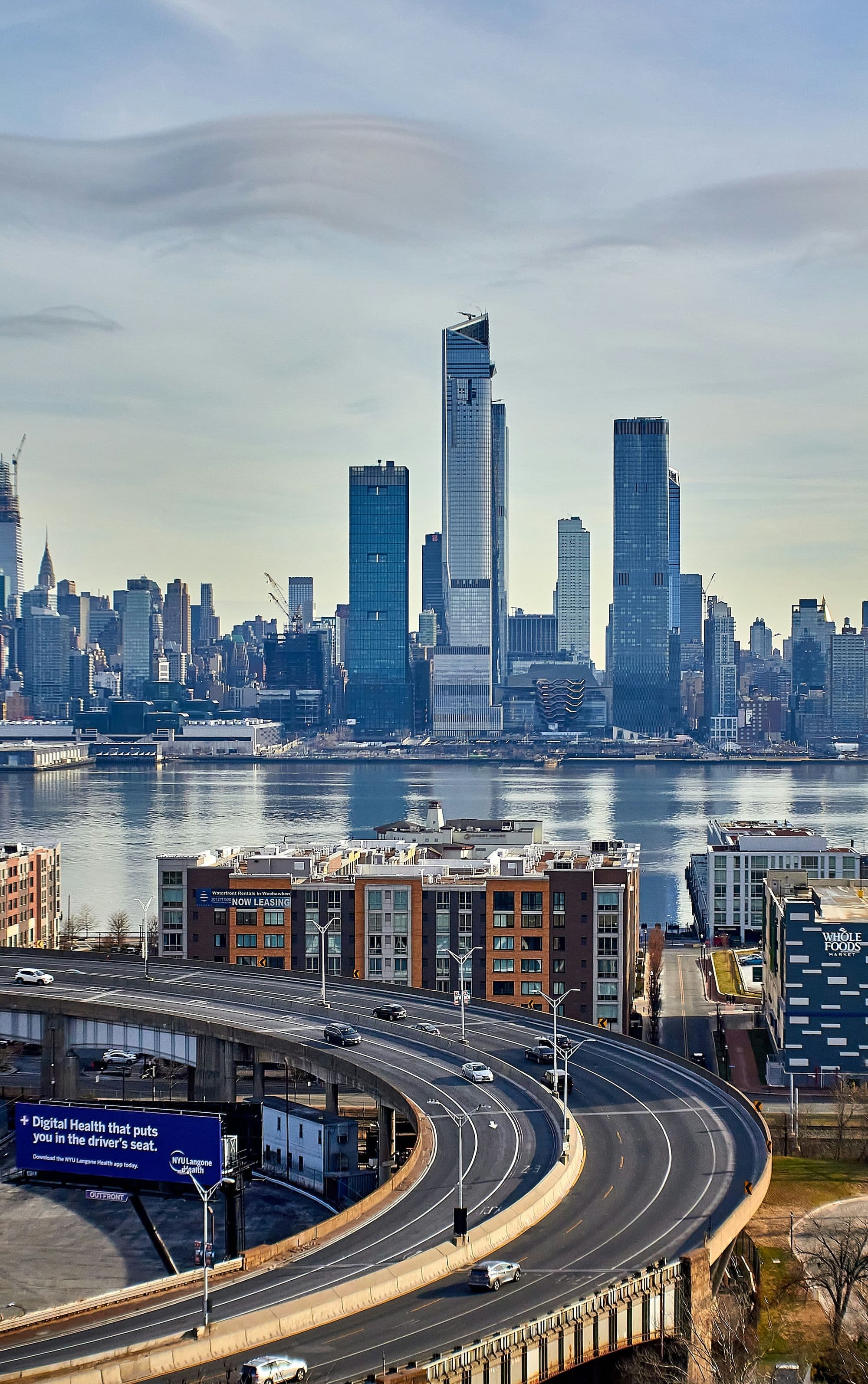 Jersey City, NJ
