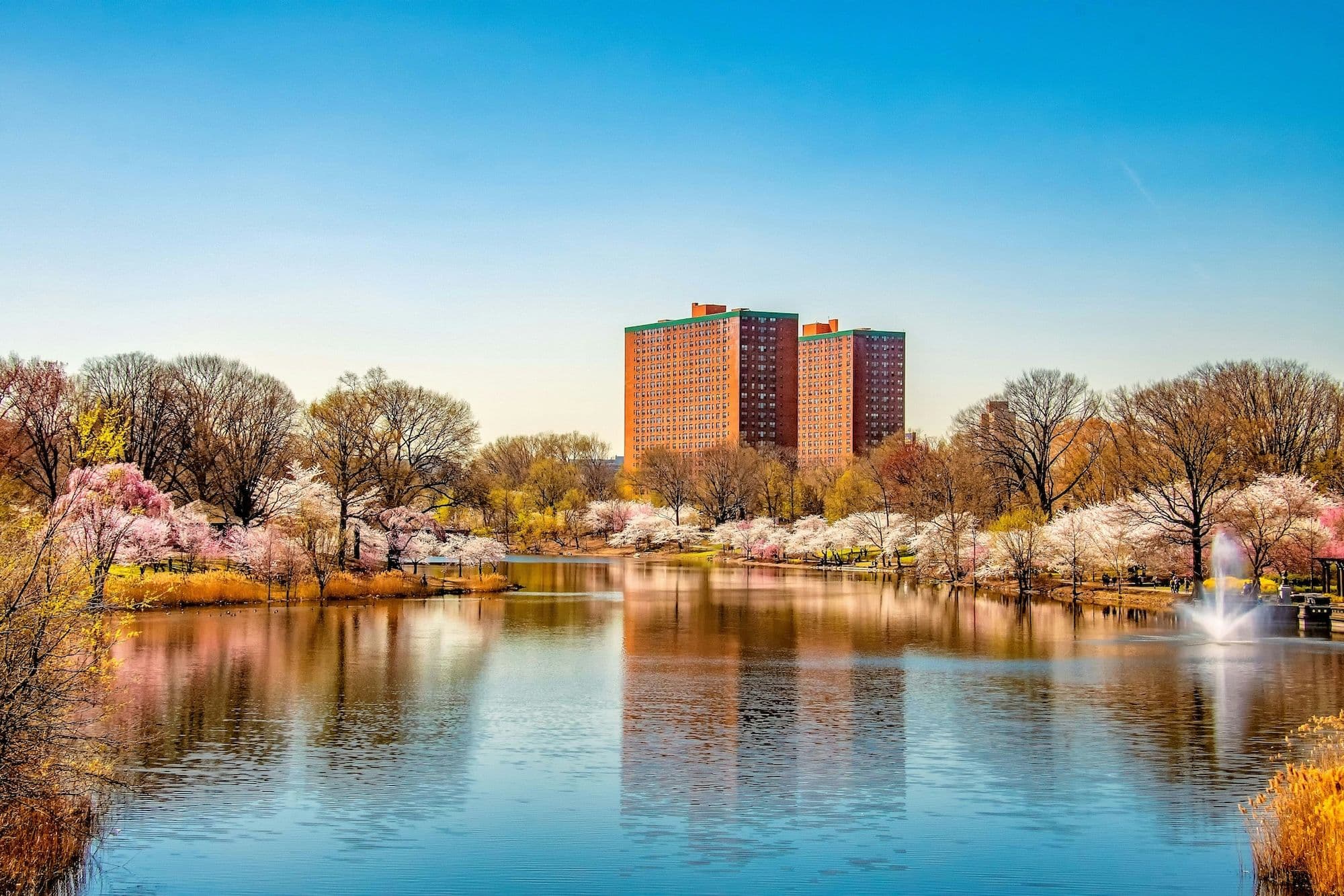 Newark, NJ
