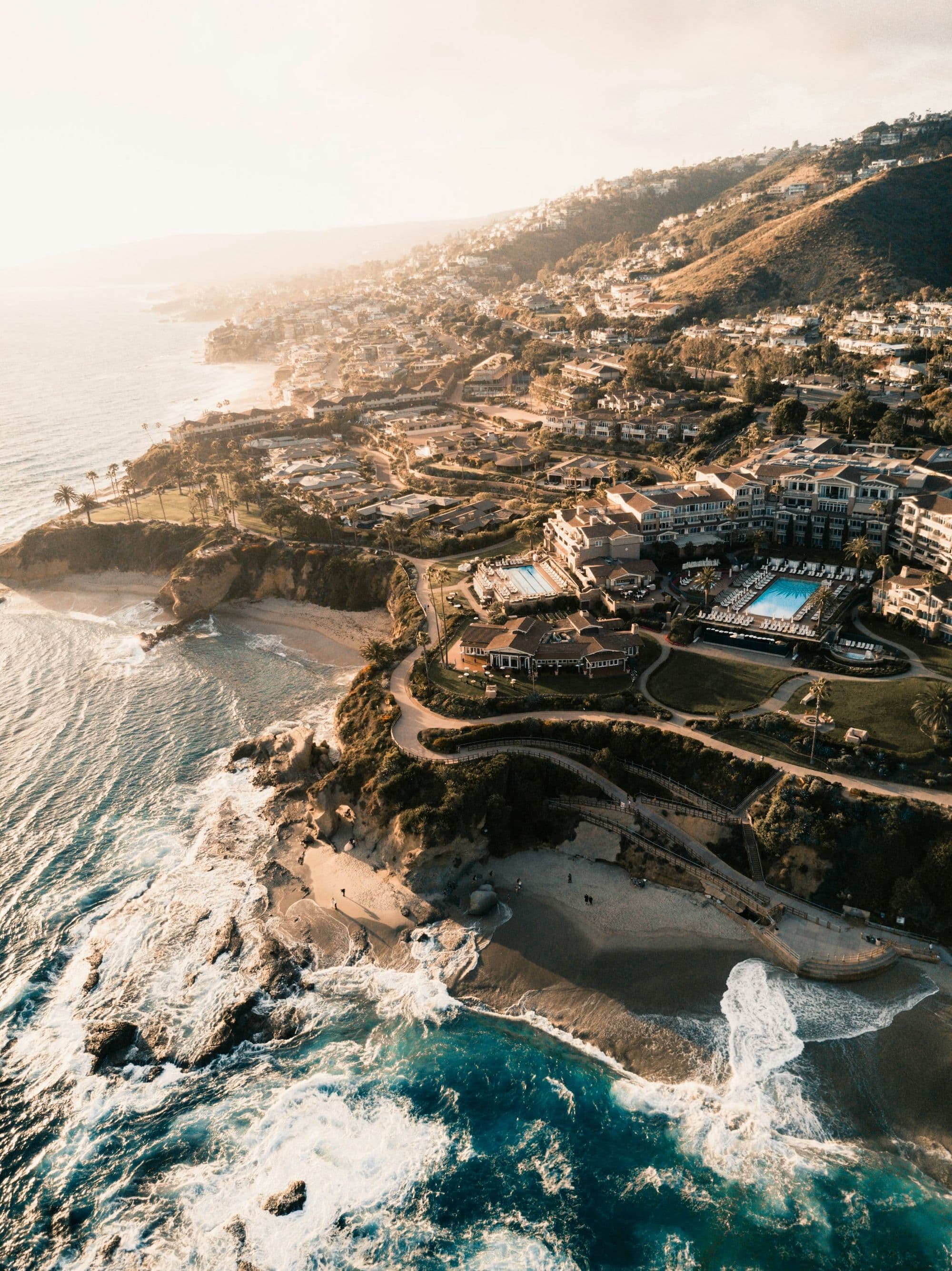 Newport Beach, CA