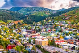 Park City, UT