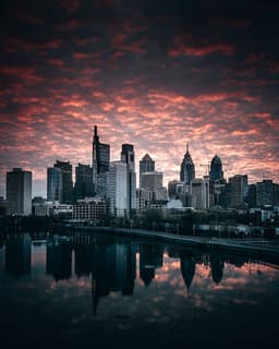 Philadelphia, PA