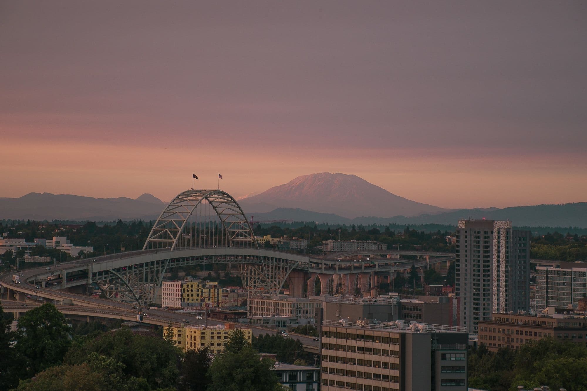 Portland, OR