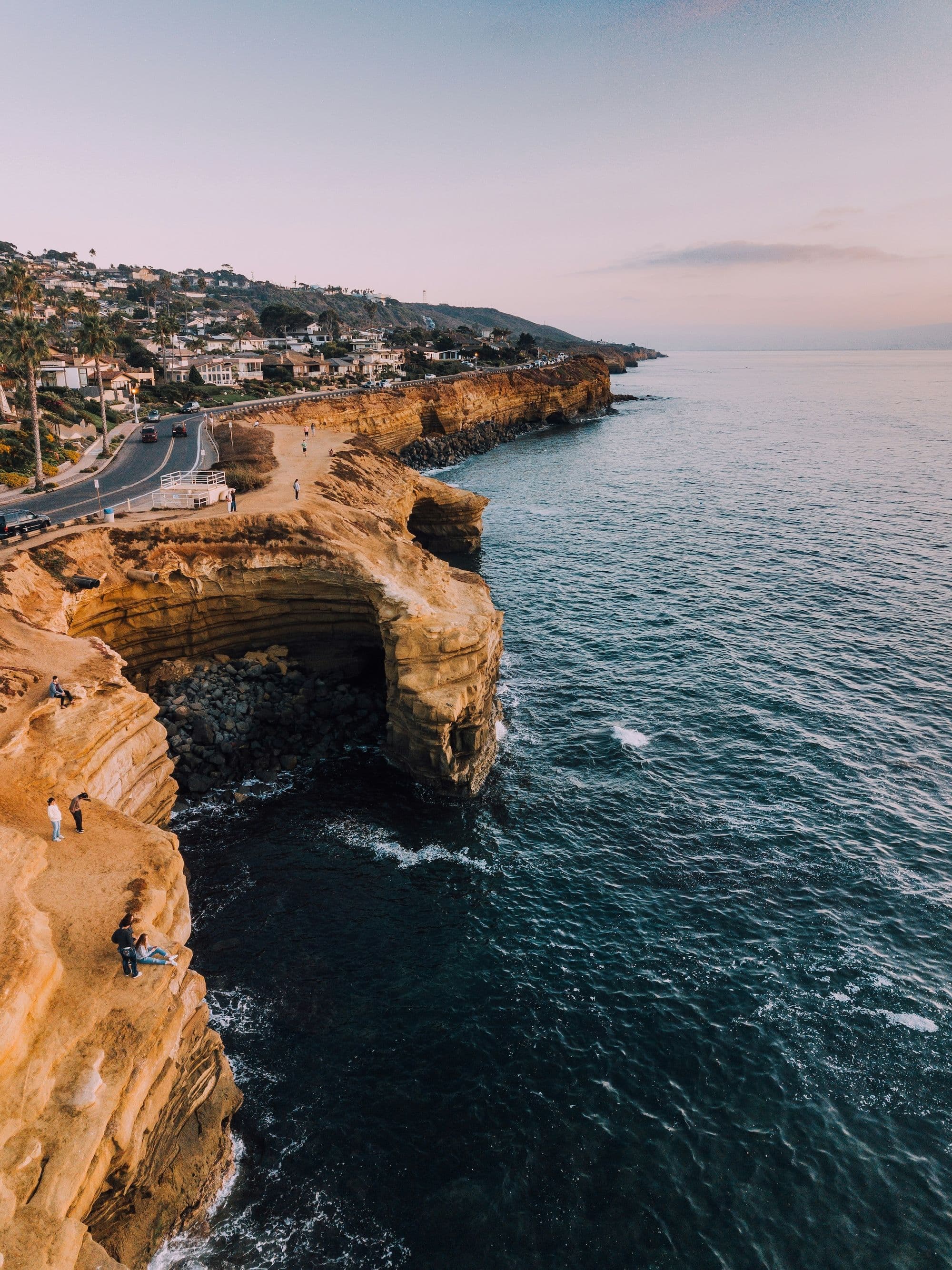 San Diego, CA
