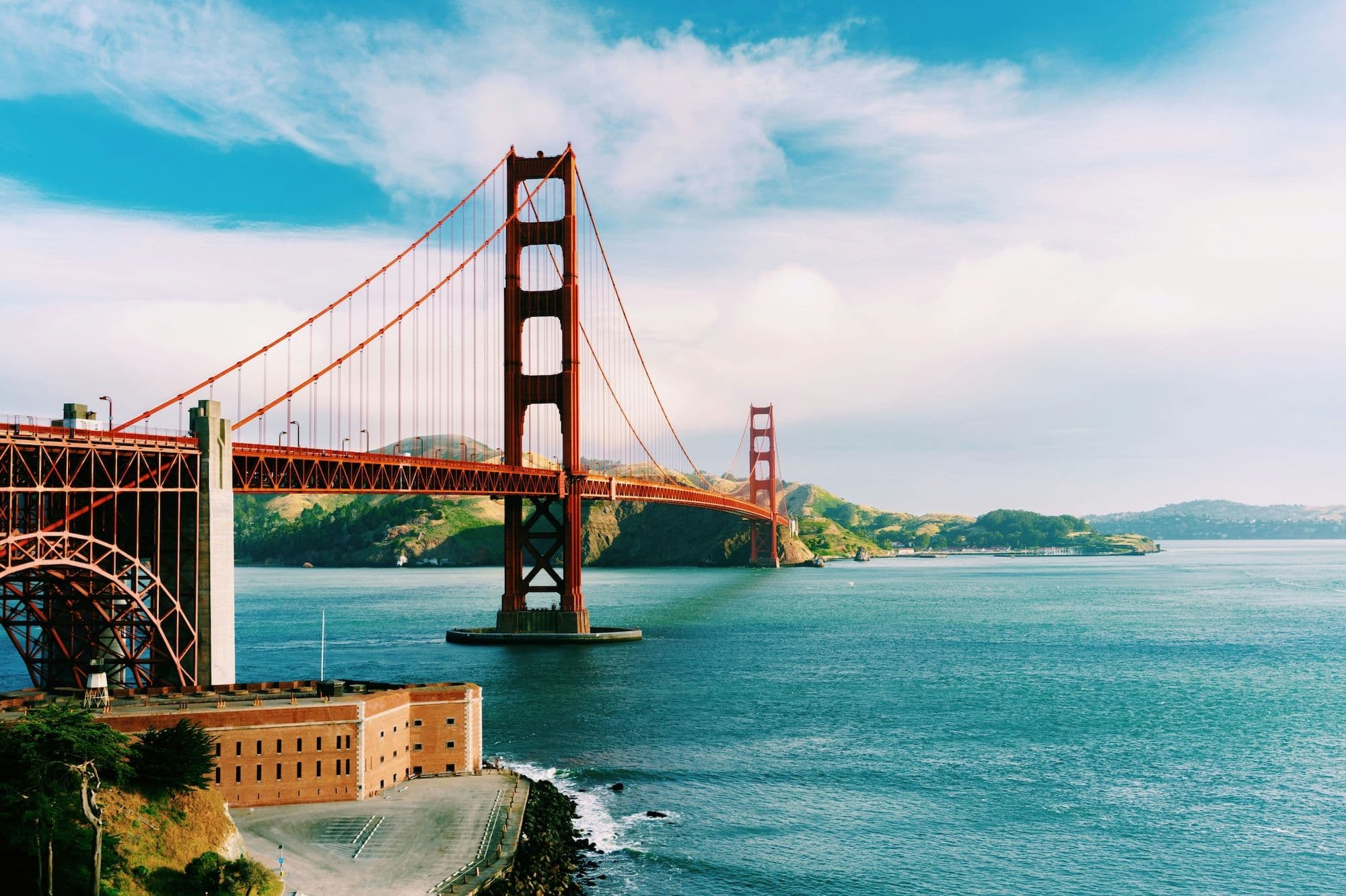 San Francisco, CA