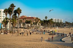 Santa Monica, CA