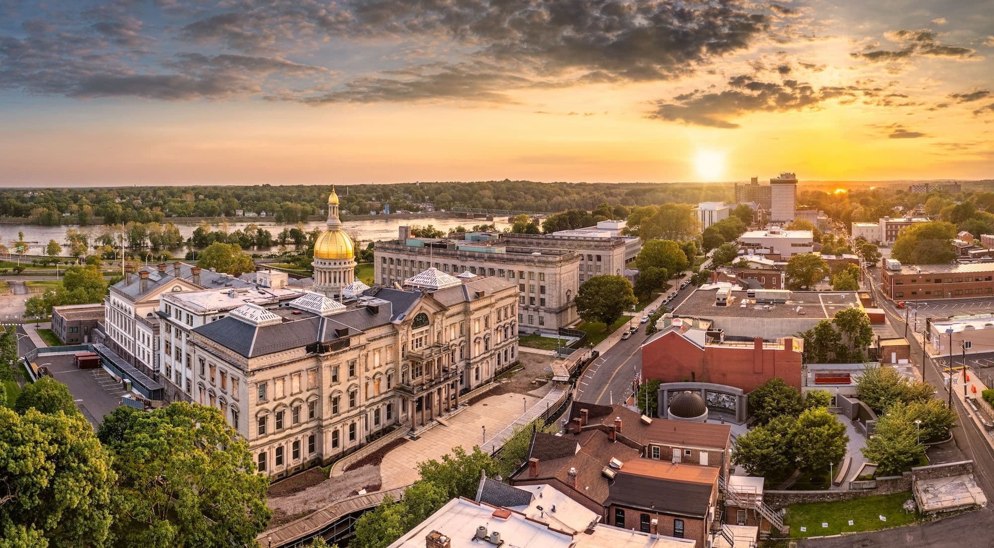 Trenton, NJ