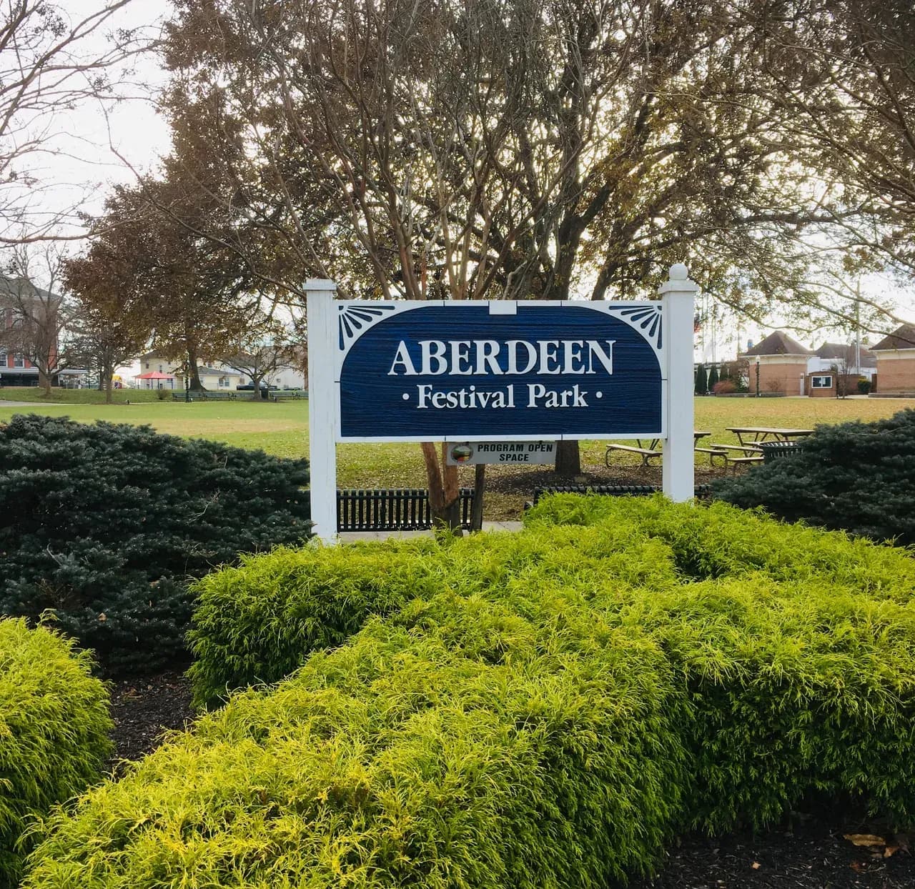 Aberdeen, MD