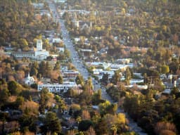 Altadena, California