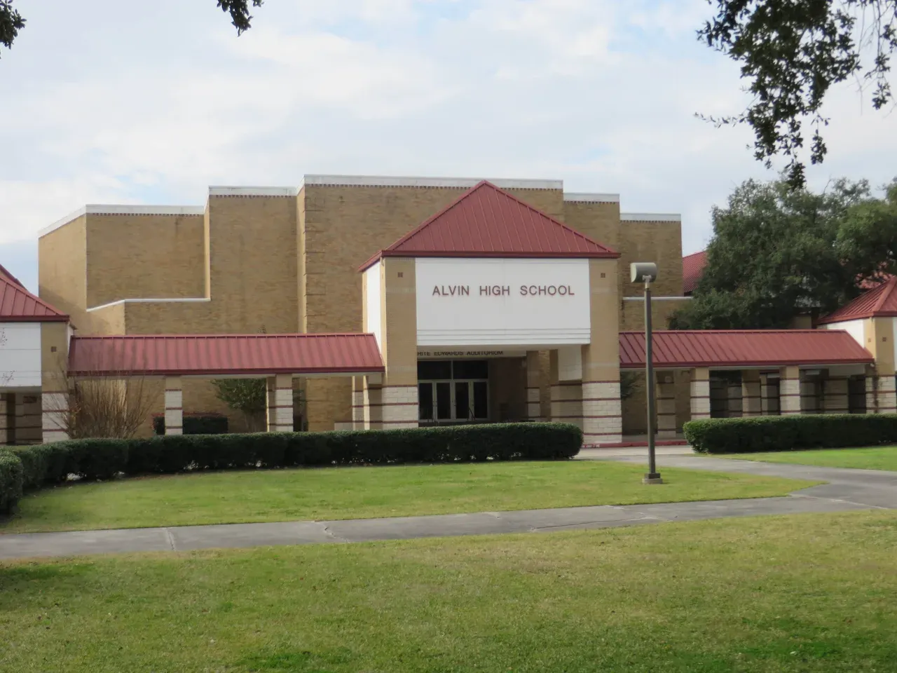 Alvin, TX