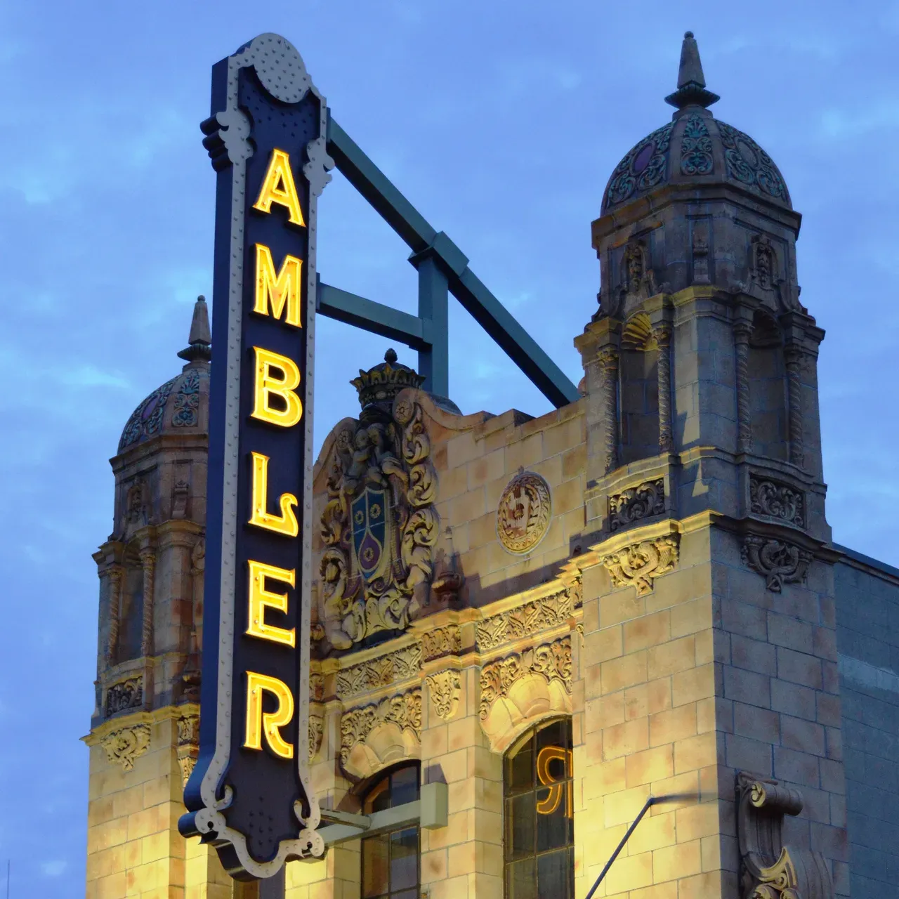 Ambler, PA