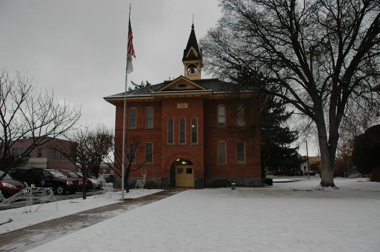 American Fork, UT