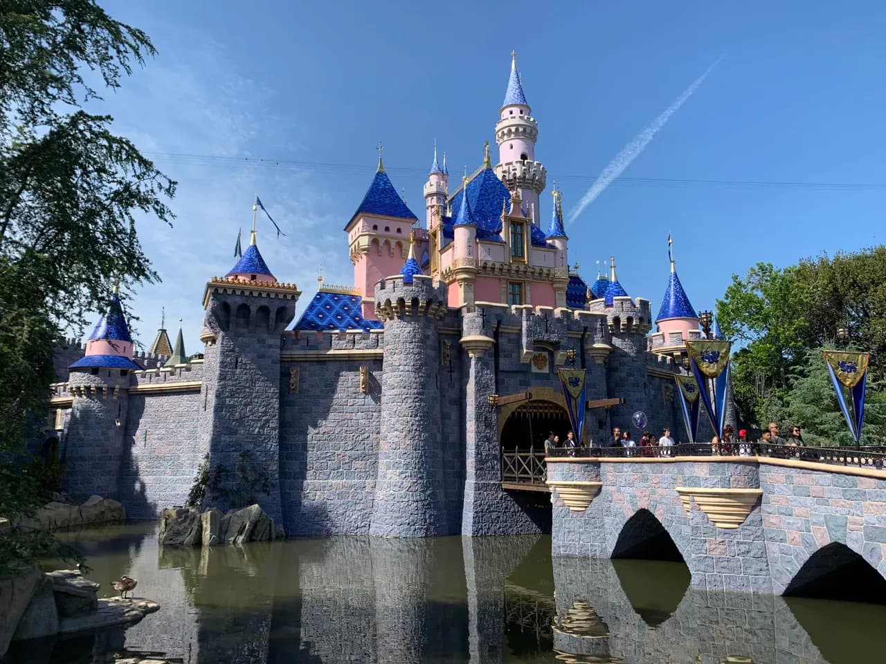 Anaheim, CA