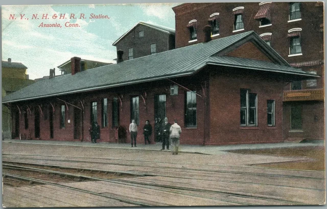 Ansonia, CT