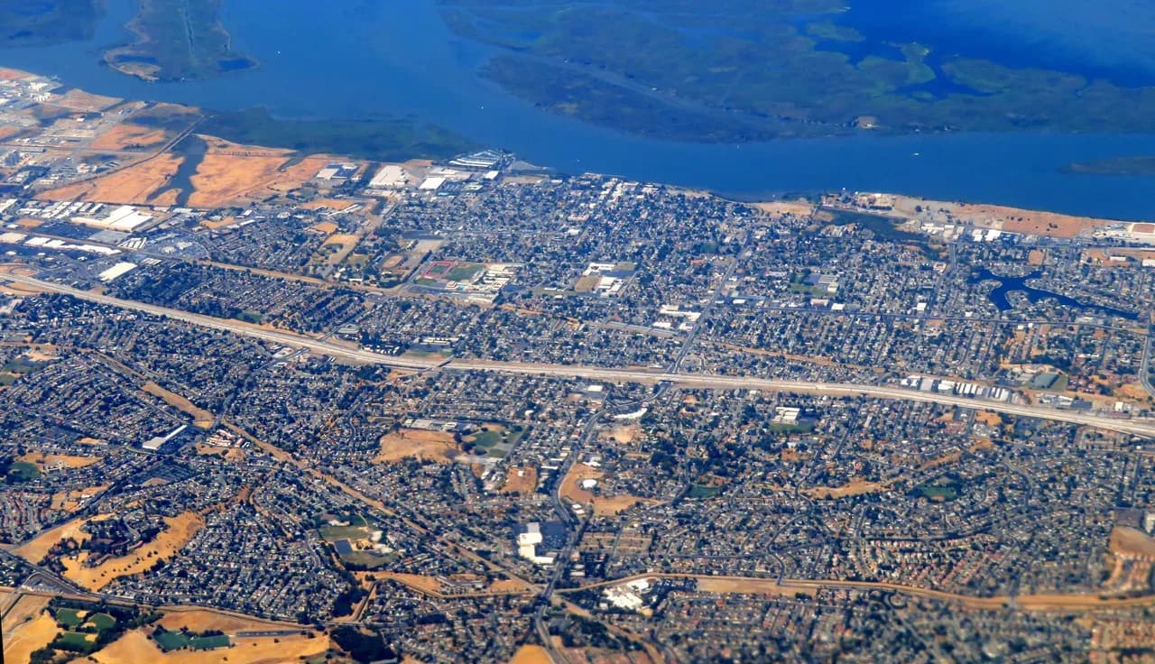 Antioch, CA