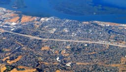 Antioch, California