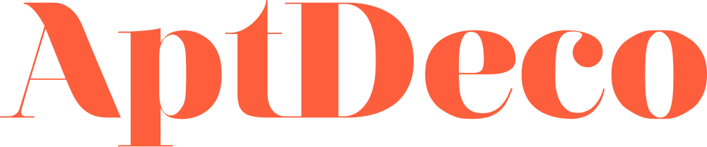 AptDeco Logo delivery