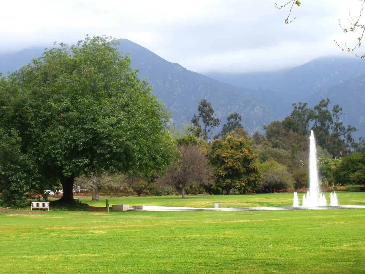 Arcadia, California
