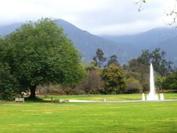 Arcadia, California
