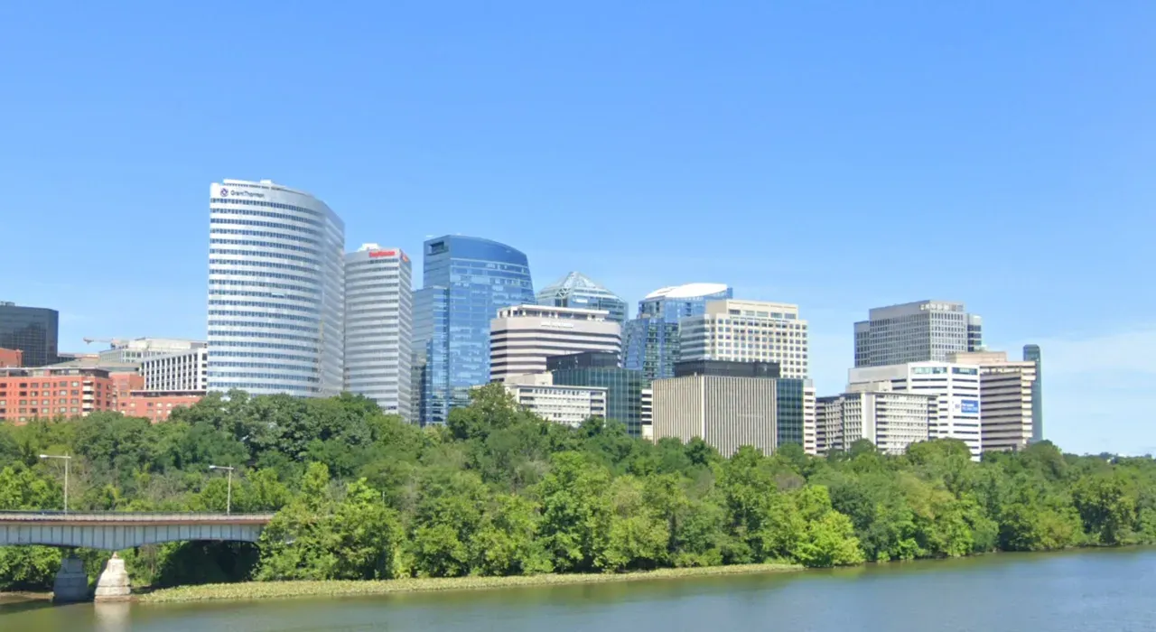 Arlington, VA