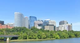 Arlington, Virginia