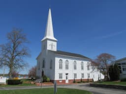 Barrington, Rhode Island