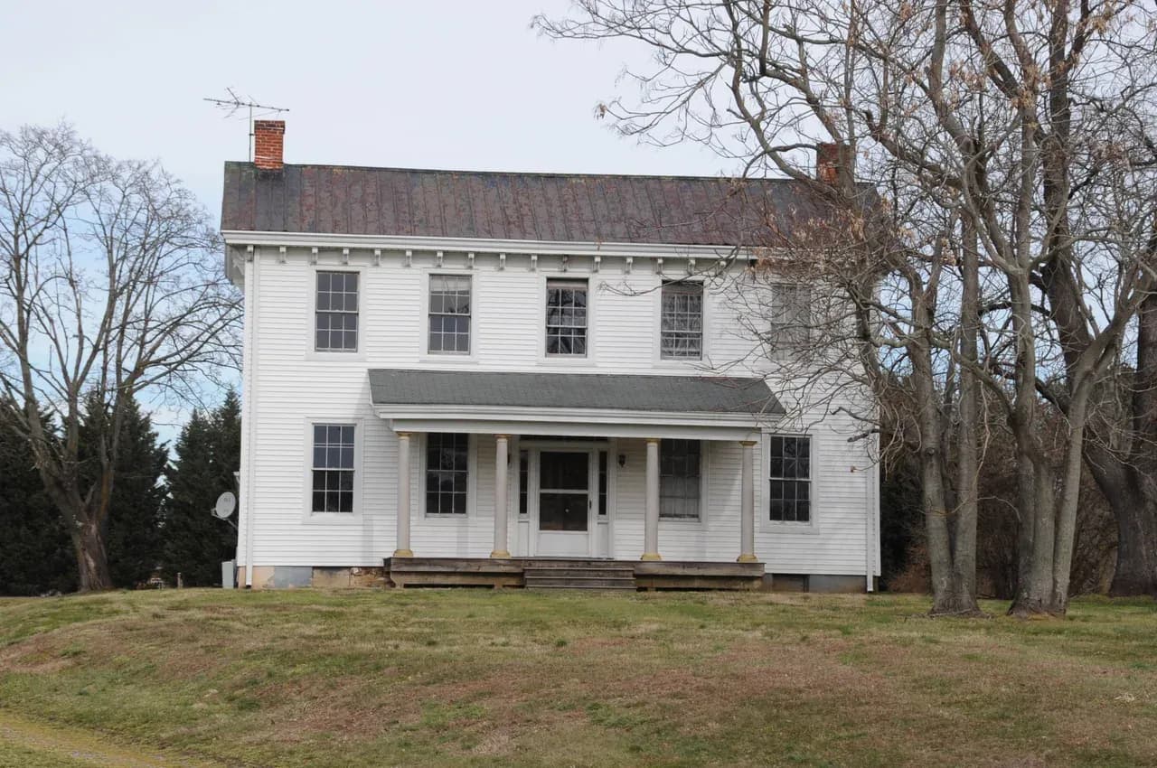 Bear, Delaware