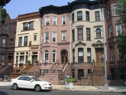 Bedford Stuyvesant, New York