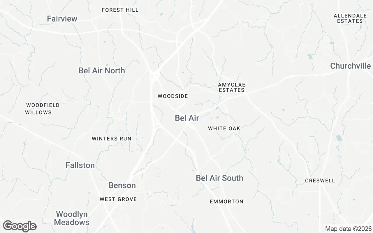 Bel Air, MD