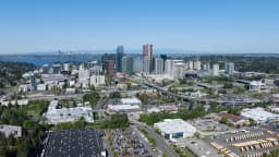 Bellevue, Washington