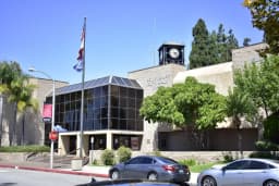 Bellflower, California