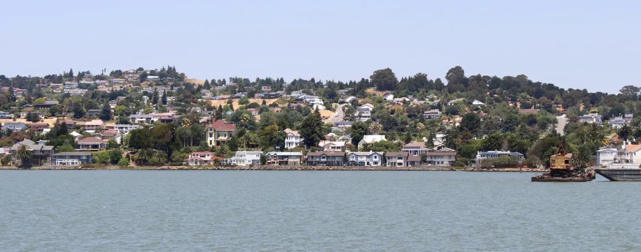 Benicia, California