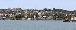 Benicia, California