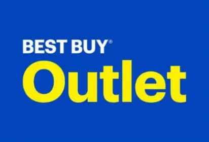 Best Buy Outlet