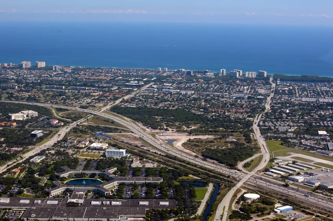 Boca Raton, Florida