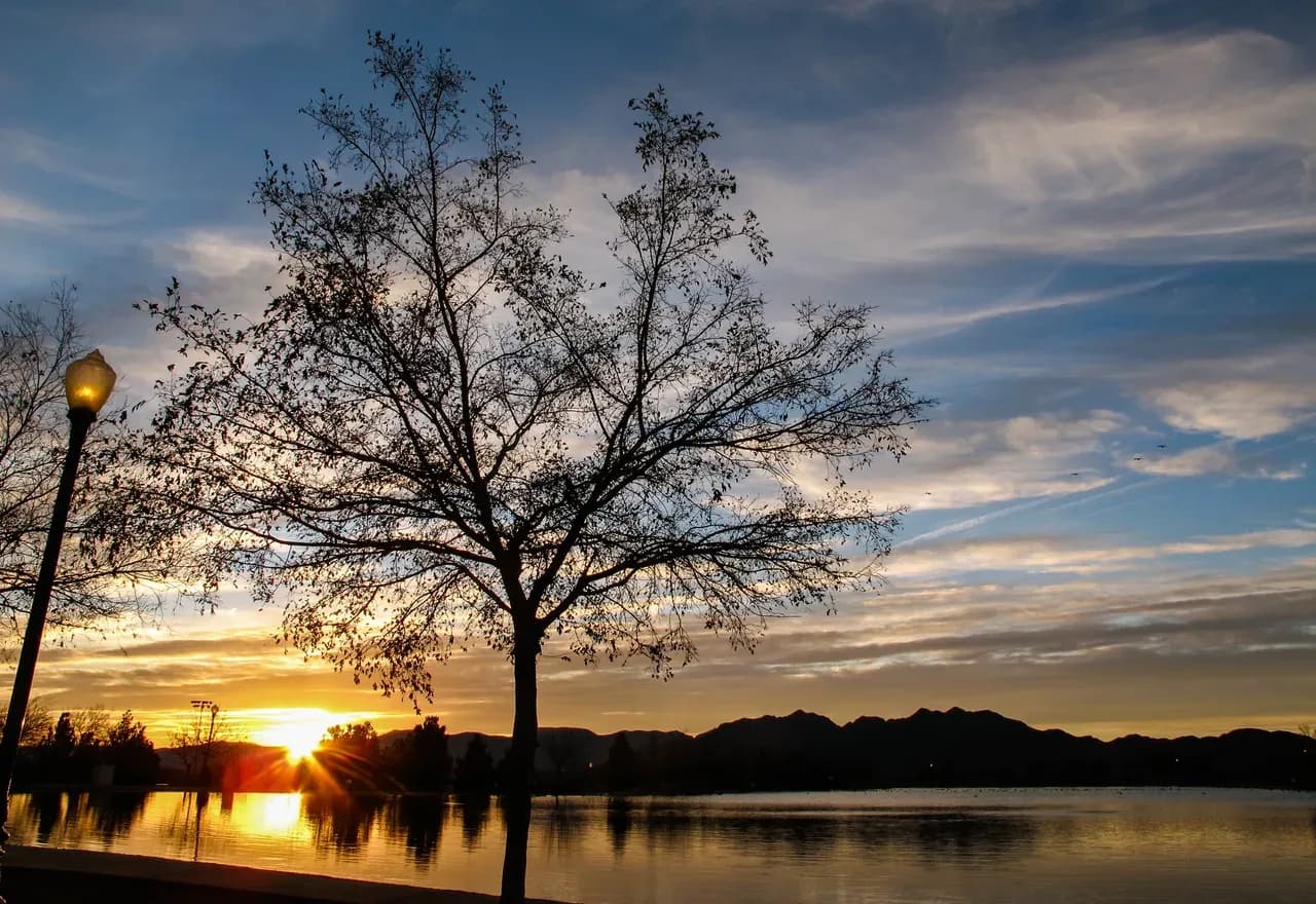 Boulder City, NV