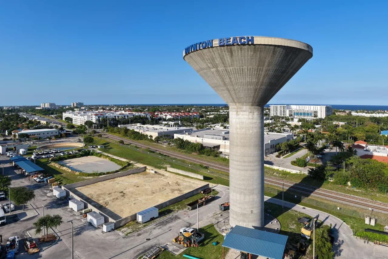 Boynton Beach, Florida
