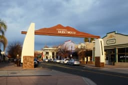 Brentwood, California
