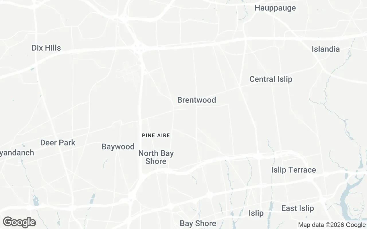 Brentwood, NJ