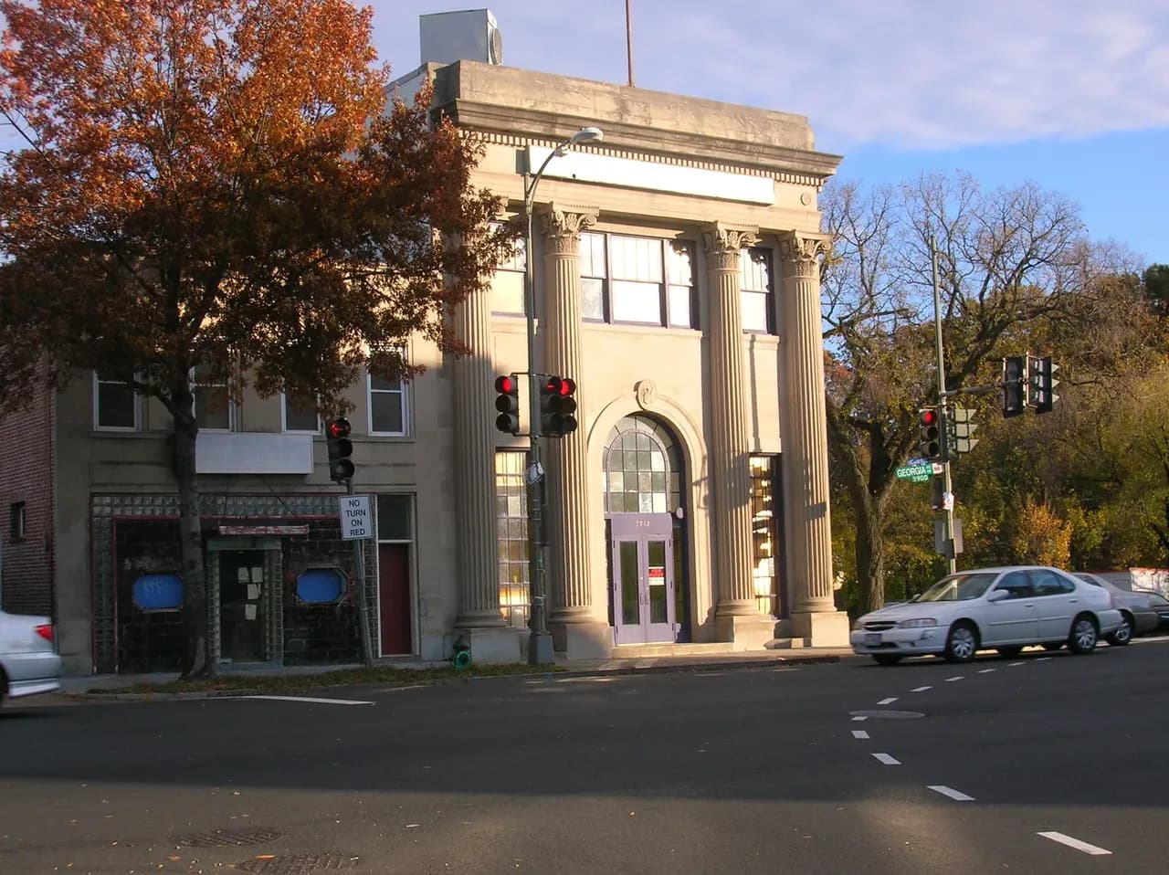 Brightwood, D.C.