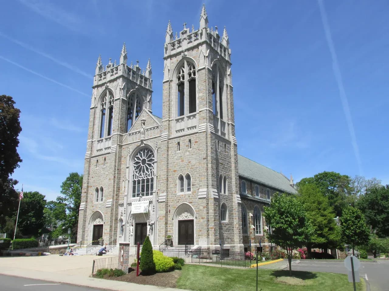 Bristol, CT