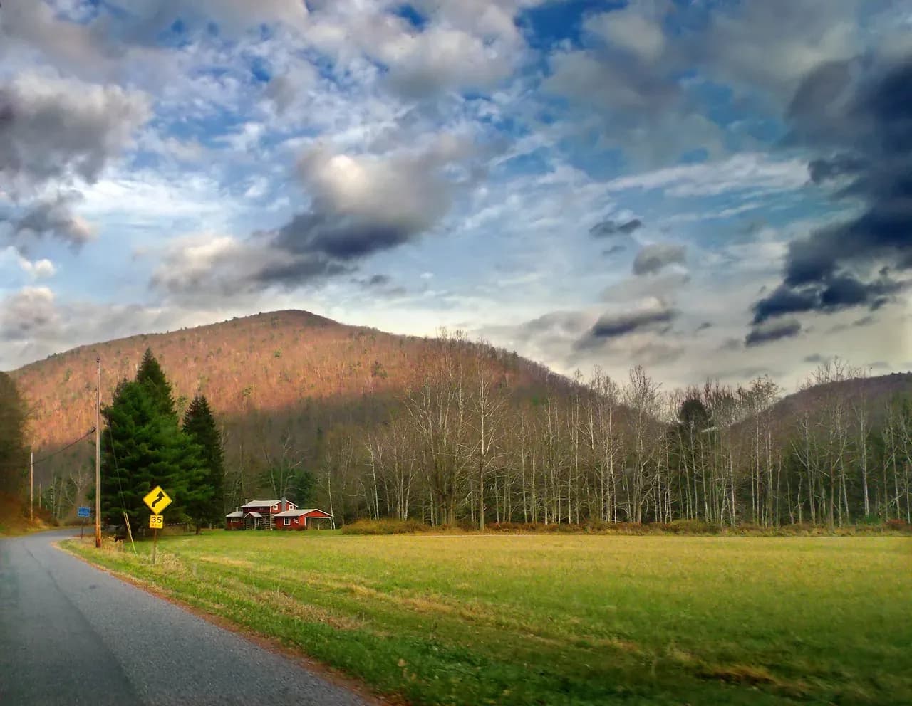 Brookside, PA
