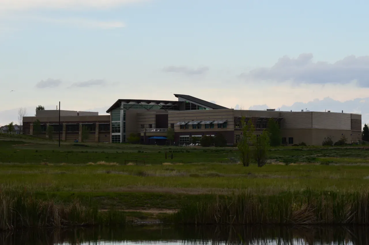 Broomfield, CO