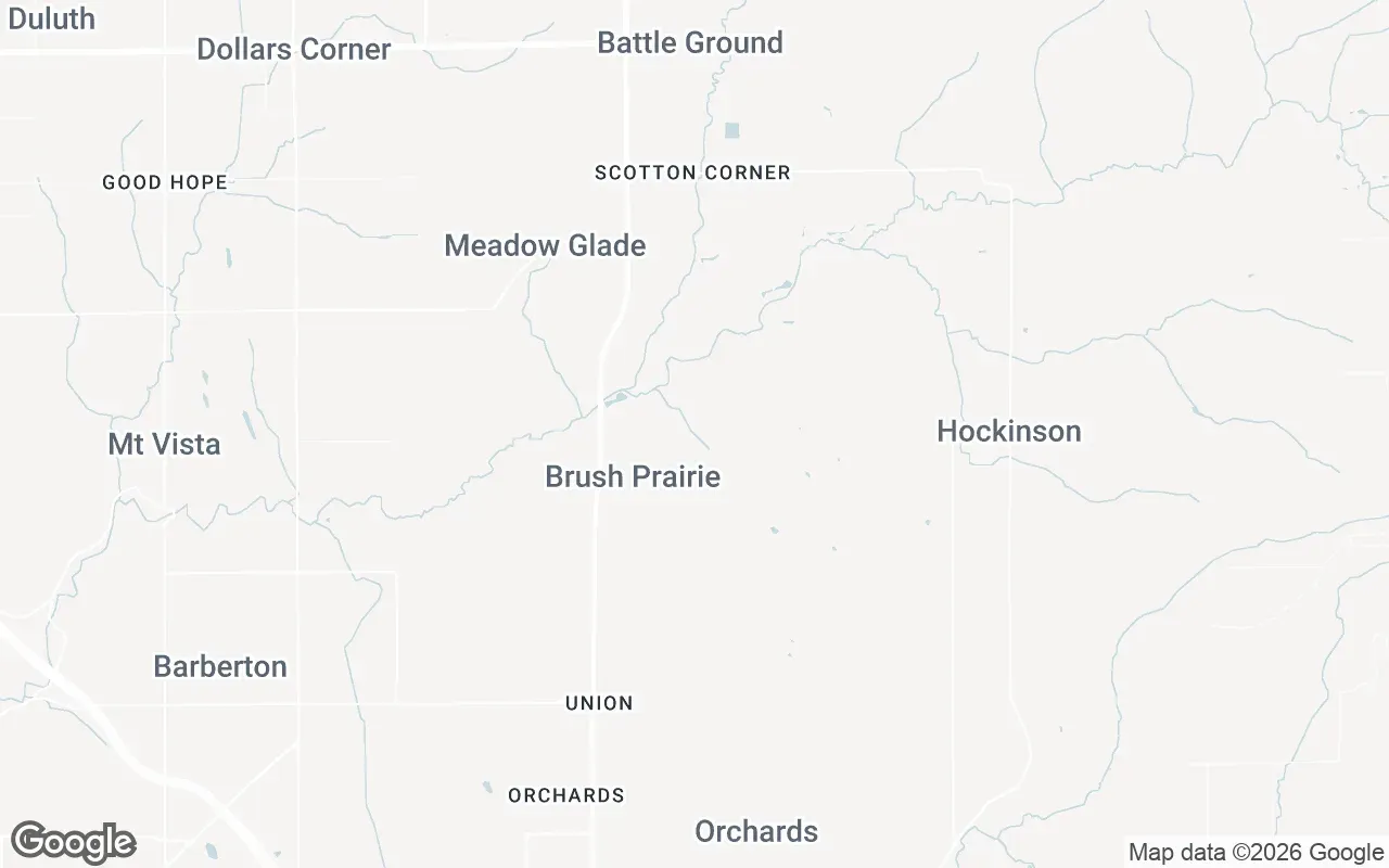 Brush Prairie, WA