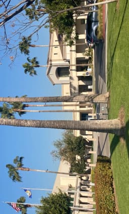 Buena Park, California